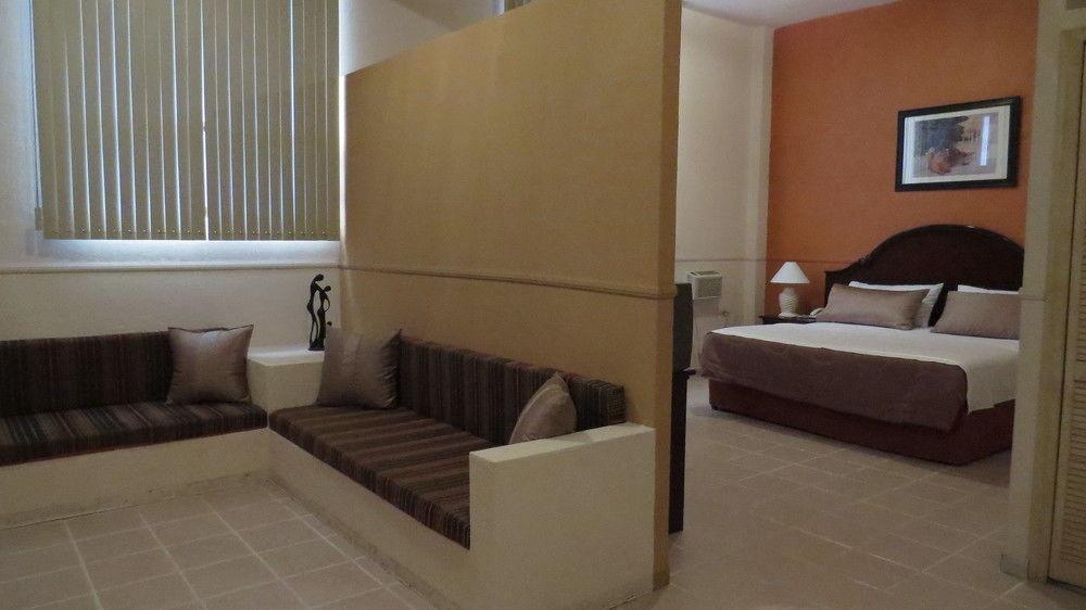 Hotel Marney アグアスカリエンテス エクステリア 写真