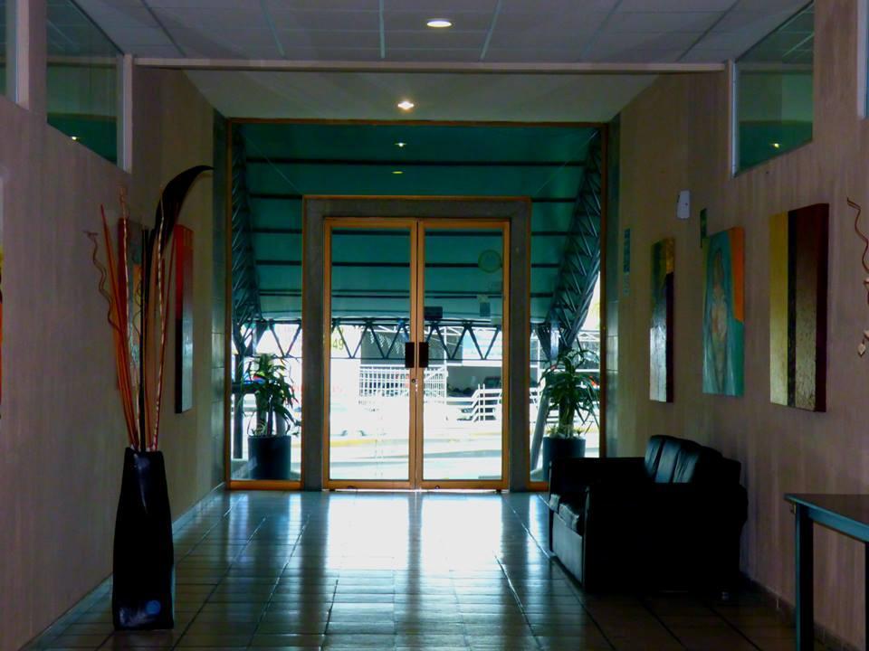 Hotel Marney アグアスカリエンテス エクステリア 写真
